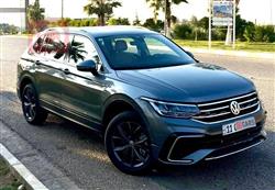 فولكسفاغن تيغوان